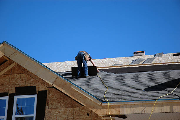 Best Roof Insulation Installation  in Cambridge, MN