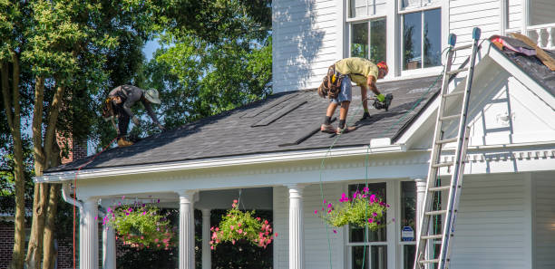 Best Roof Coating and Sealing  in Cambridge, MN